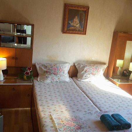 Diana Guesthouse Veliko Tarnovo Eksteriør billede