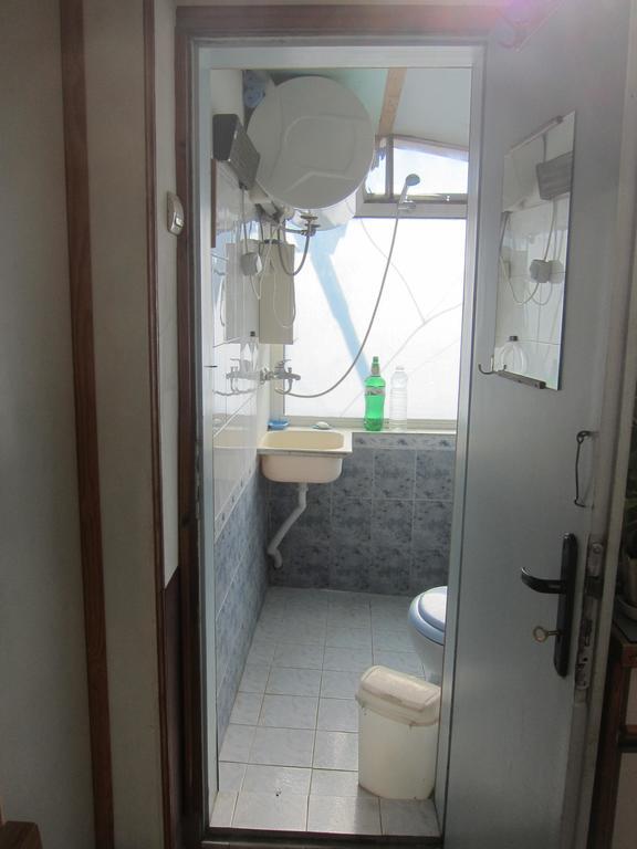 Diana Guesthouse Veliko Tarnovo Eksteriør billede