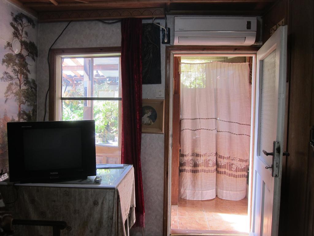 Diana Guesthouse Veliko Tarnovo Eksteriør billede