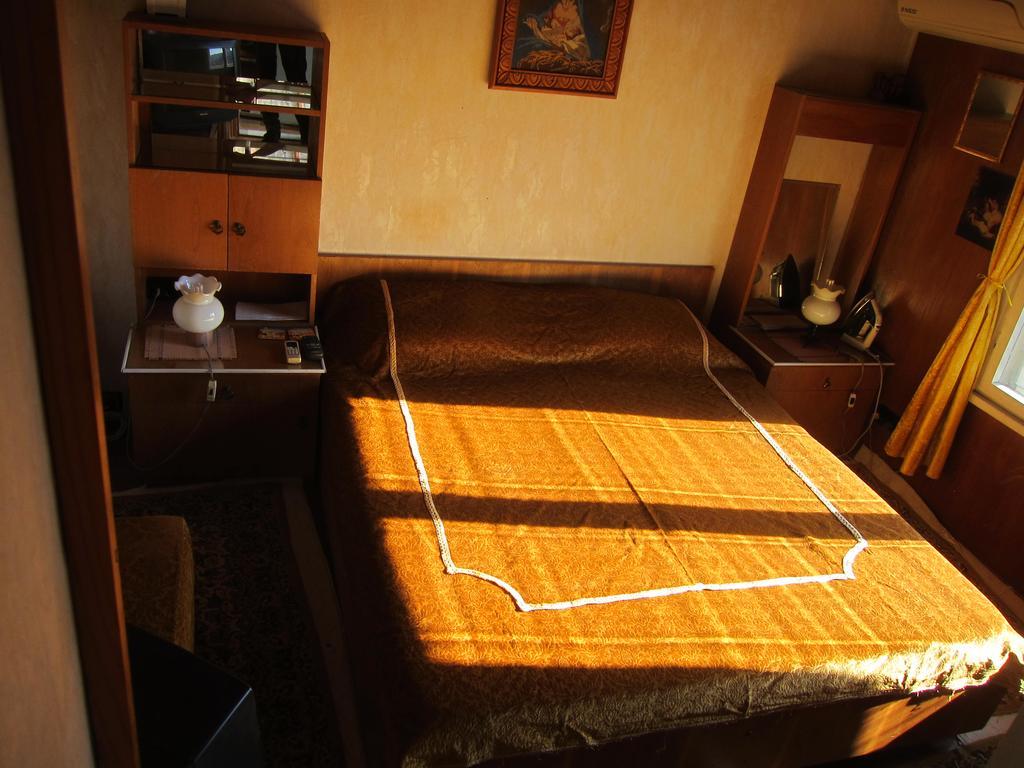 Diana Guesthouse Veliko Tarnovo Eksteriør billede