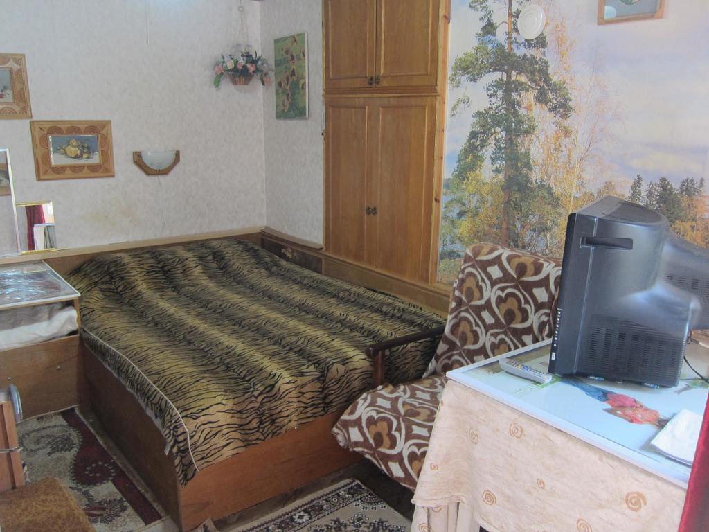 Diana Guesthouse Veliko Tarnovo Eksteriør billede