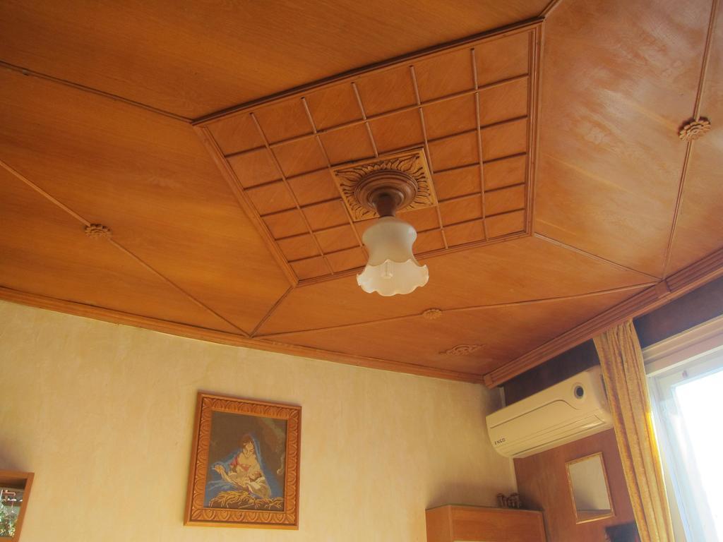Diana Guesthouse Veliko Tarnovo Eksteriør billede