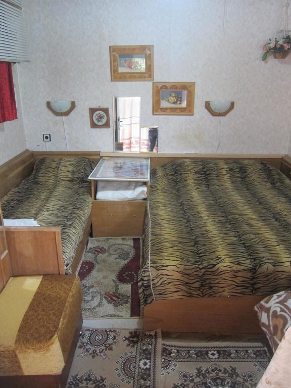 Diana Guesthouse Veliko Tarnovo Eksteriør billede
