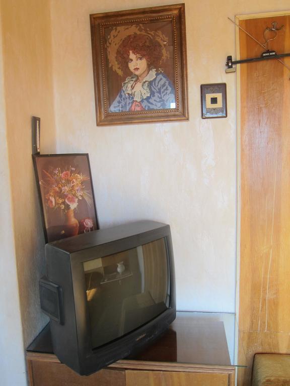 Diana Guesthouse Veliko Tarnovo Eksteriør billede